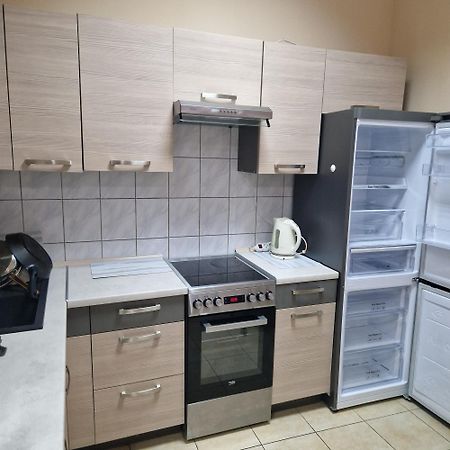 Apartament Sawago Mieszkania Blisko Centrum - Samodzielne Zameldowanie Ciechanów Zewnętrze zdjęcie