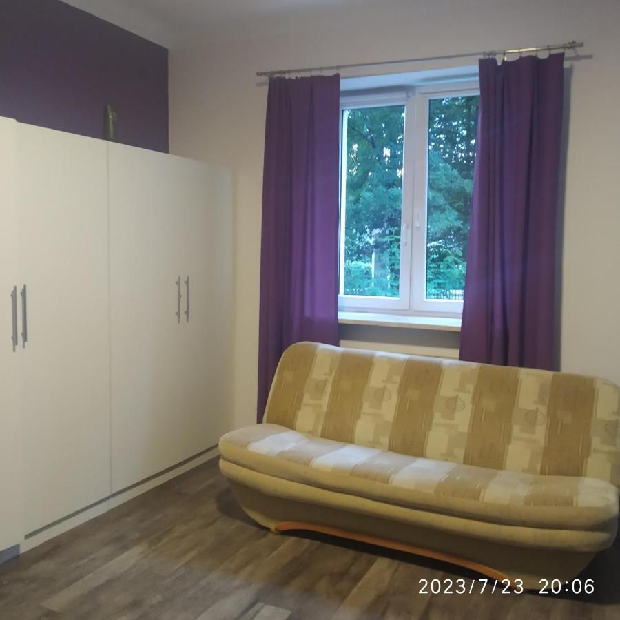 Apartament Sawago Mieszkania Blisko Centrum - Samodzielne Zameldowanie Ciechanów Zewnętrze zdjęcie