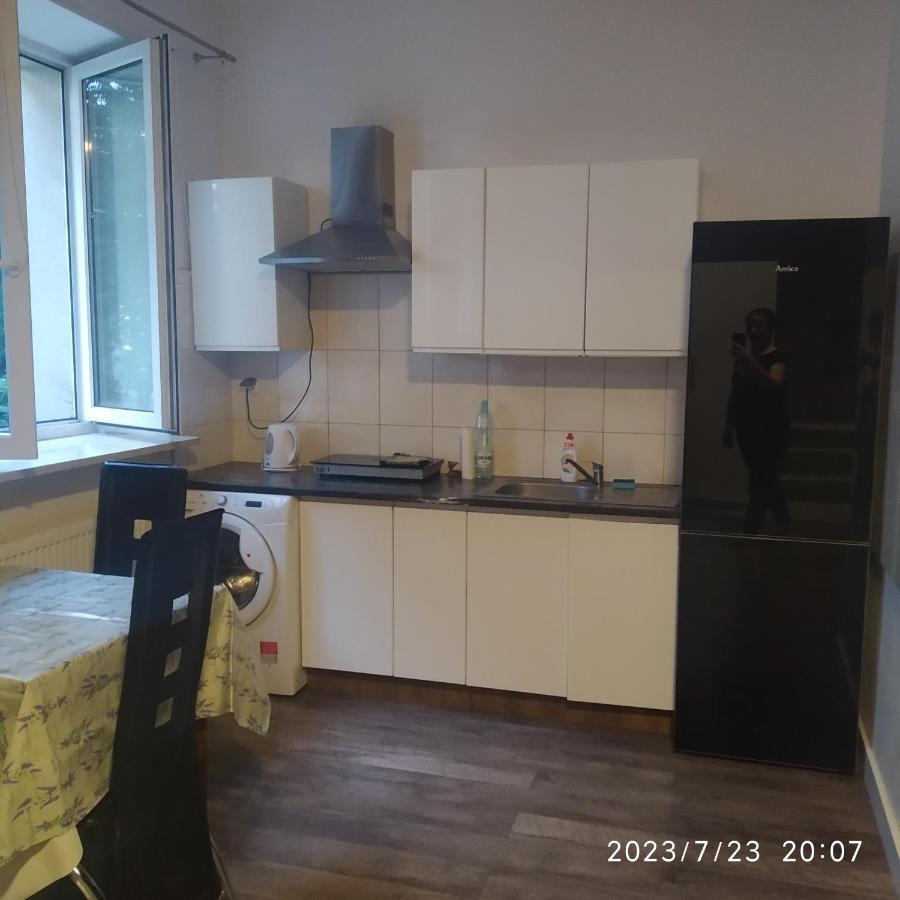 Apartament Sawago Mieszkania Blisko Centrum - Samodzielne Zameldowanie Ciechanów Zewnętrze zdjęcie