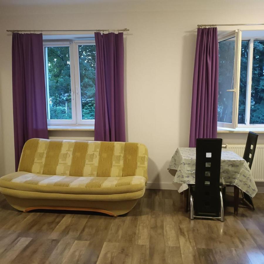 Apartament Sawago Mieszkania Blisko Centrum - Samodzielne Zameldowanie Ciechanów Zewnętrze zdjęcie