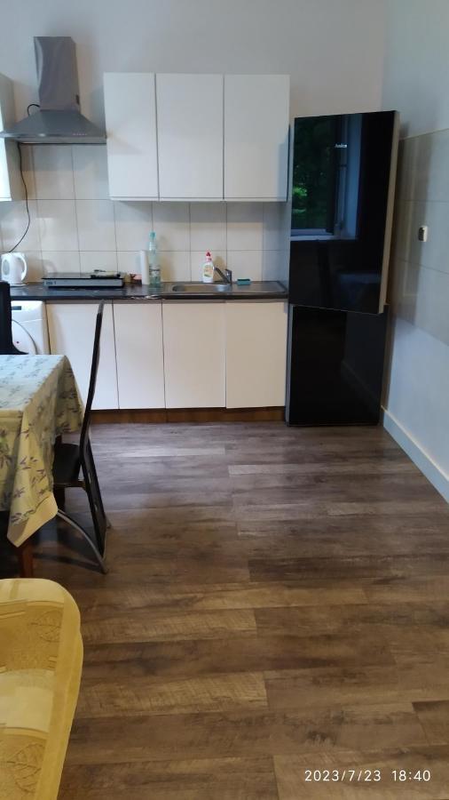 Apartament Sawago Mieszkania Blisko Centrum - Samodzielne Zameldowanie Ciechanów Zewnętrze zdjęcie