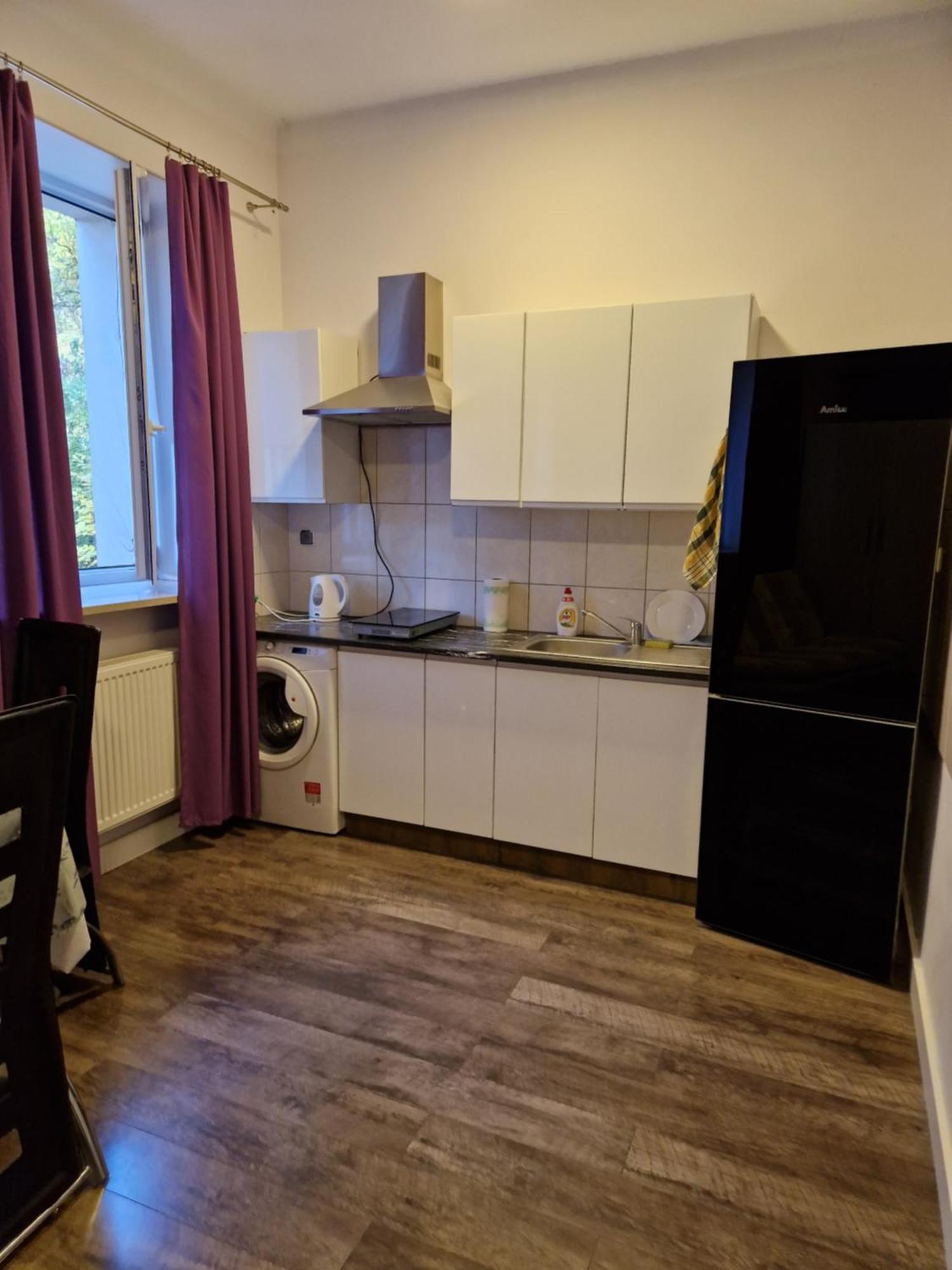 Apartament Sawago Mieszkania Blisko Centrum - Samodzielne Zameldowanie Ciechanów Zewnętrze zdjęcie