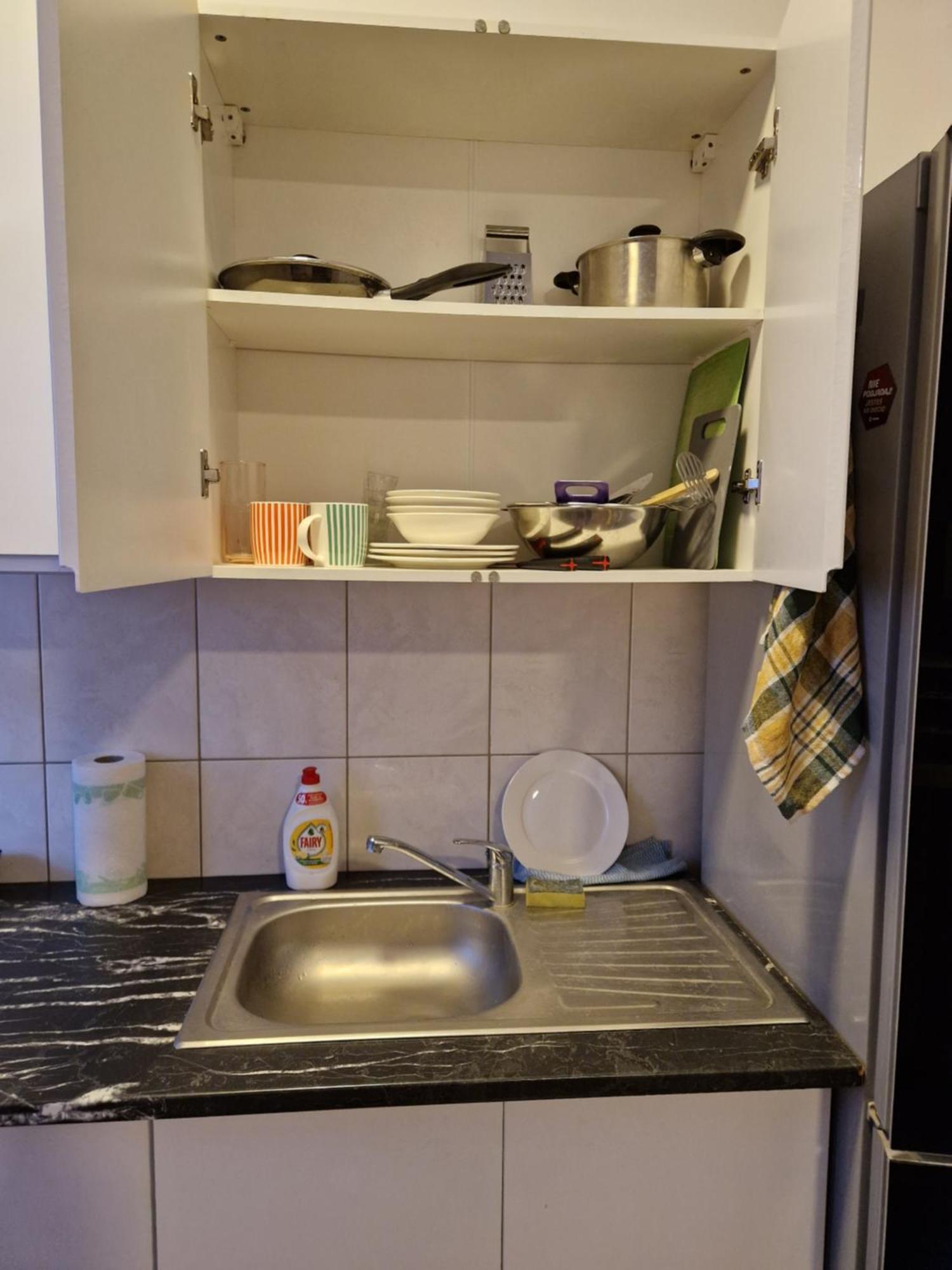 Apartament Sawago Mieszkania Blisko Centrum - Samodzielne Zameldowanie Ciechanów Zewnętrze zdjęcie