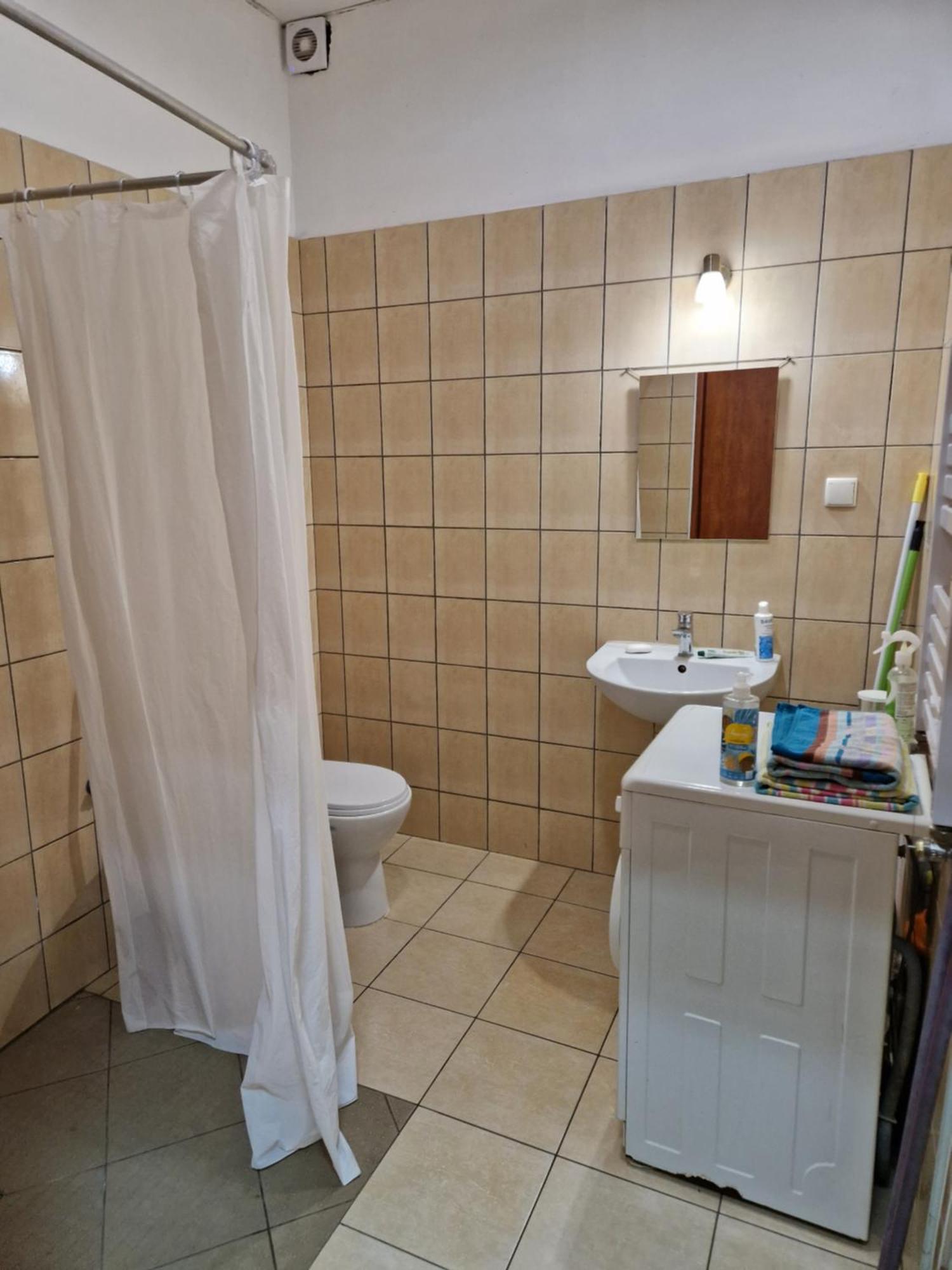 Apartament Sawago Mieszkania Blisko Centrum - Samodzielne Zameldowanie Ciechanów Zewnętrze zdjęcie